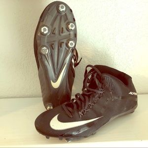 Nike football cleats